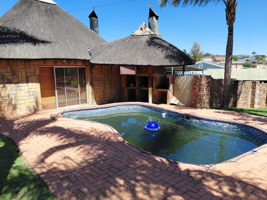 3 Bedroom Property for Sale in Fairbridge Heights Eastern Cape